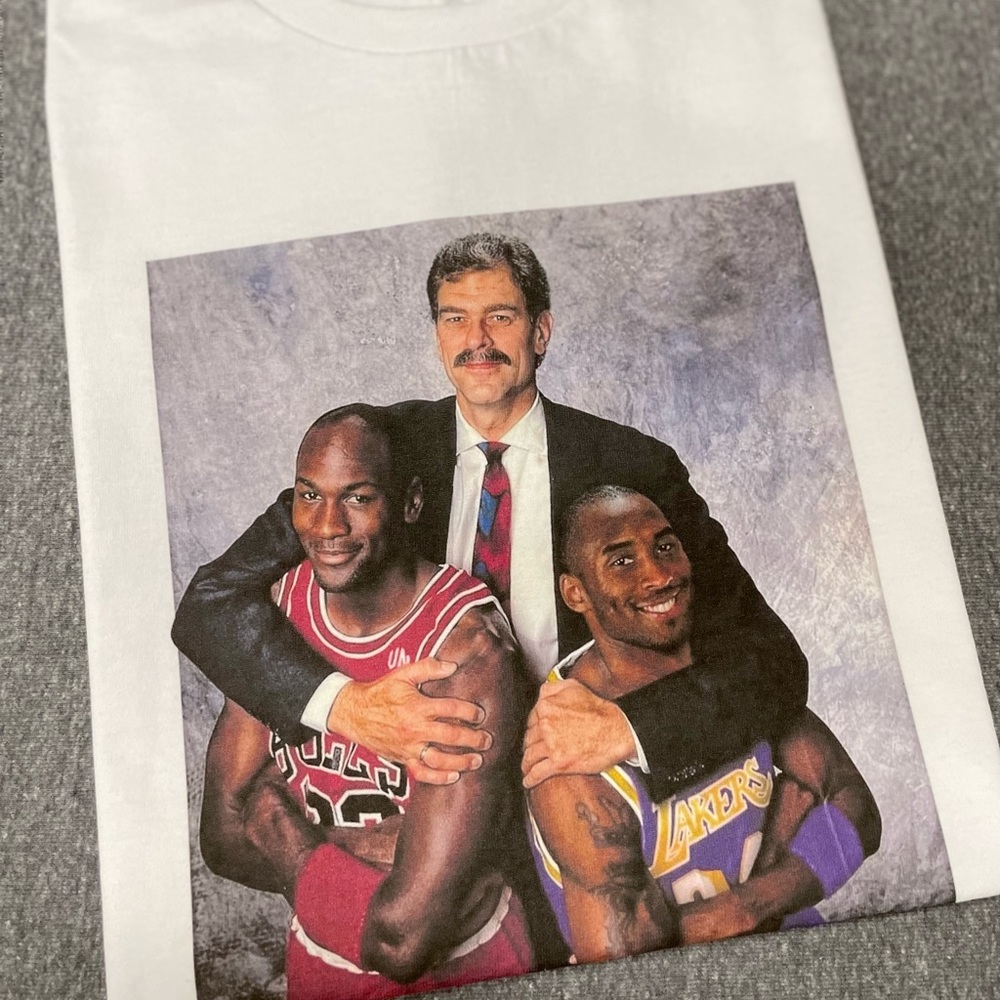 Kobe Bryant Tshirt